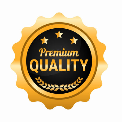 oNLY PREMIUM QUALITY